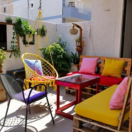 Eden Otel 2*