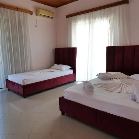 Eden 2* Saranda