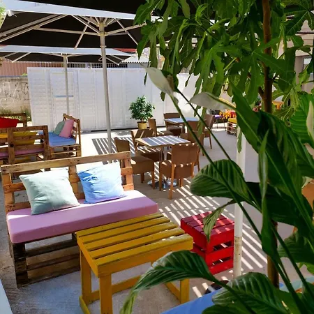 Eden Otel Saranda