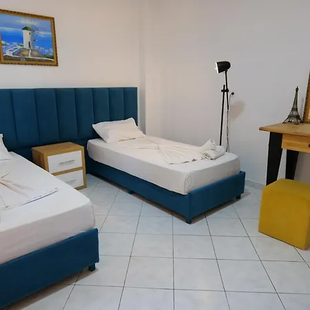 Eden 2* Saranda