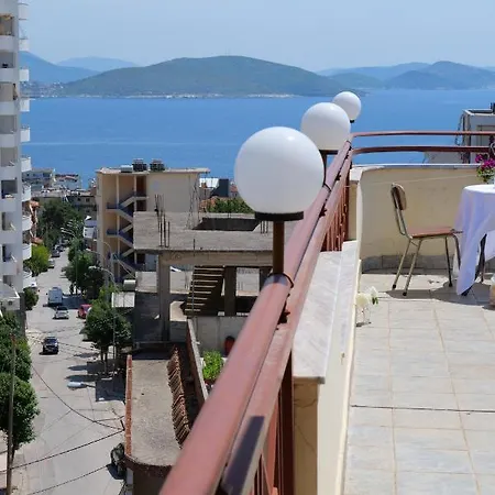 Eden 2* Saranda