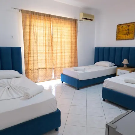 Eden Otel 2*
