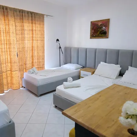 Otel Eden