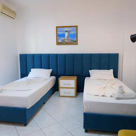 Eden Otel 2*