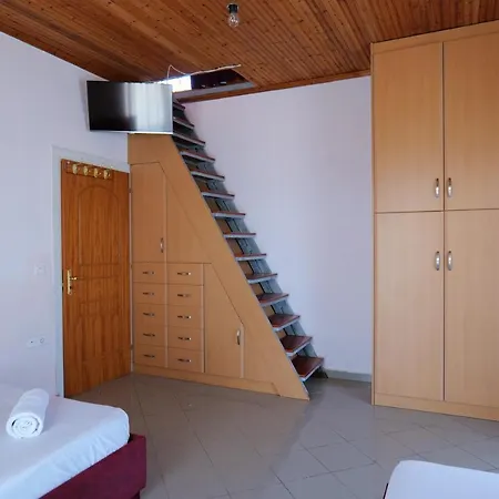 Eden Otel 2*