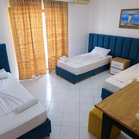 Otel Eden Saranda