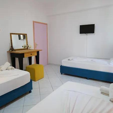 Eden Otel Saranda
