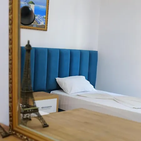 Eden Otel 2*