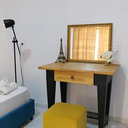 Eden Otel 2*