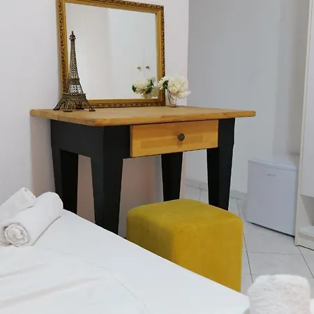 Otel Eden