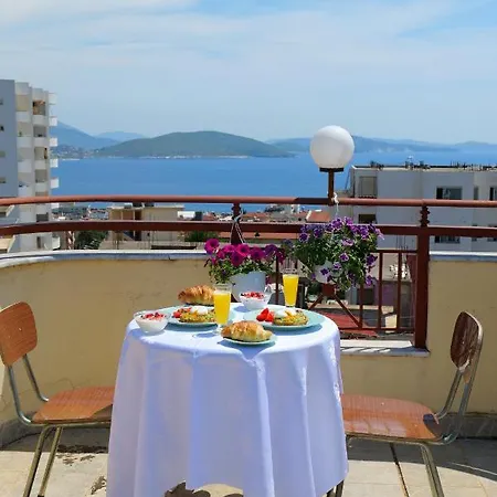 Eden Otel Saranda