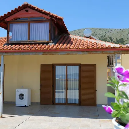 Otel Eden Saranda