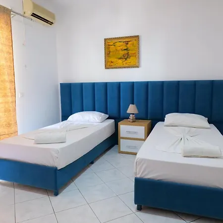 Eden Hotel Sarande